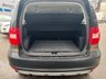 USED 2011 61 SKODA YETI 2.0 TDI 4X4 'S' 5dr - PARKING SENSORS 