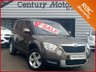 USED 2011 61 SKODA YETI 2.0 TDI 4X4 'S' 5dr - PARKING SENSORS 