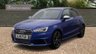 USED 2016 16 AUDI A1 2.0 S1 QUATTRO SPORTBACK 5d 228 BHP FINANCE ALAILABLE ZERO DEPOSIT