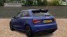 USED 2016 16 AUDI A1 2.0 S1 QUATTRO SPORTBACK 5d 228 BHP FINANCE ALAILABLE ZERO DEPOSIT