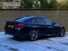 USED 2018 18 BMW 4 SERIES 3.0 430D XDRIVE M SPORT GRAN COUPE 4d 255 BHP FINANCE AVAILABLE ZERO DEPOSIT