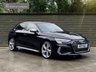 USED 2022 71 AUDI A3 2.0 S3 TFSI QUATTRO 5d 306 BHP FINANCE AVAILABLE ZERO DEPOSIT