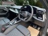 USED 2022 71 AUDI A3 2.0 S3 TFSI QUATTRO 5d 306 BHP FINANCE AVAILABLE ZERO DEPOSIT