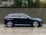 USED 2022 71 AUDI A3 2.0 S3 TFSI QUATTRO 5d 306 BHP FINANCE AVAILABLE ZERO DEPOSIT