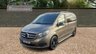 USED 2016 16 MERCEDES-BENZ V-CLASS 2.1 V220 BLUETEC SE 5d 161 BHP FINANCE ALAILABLE ZERO DEPOSIT
