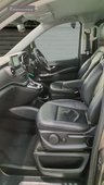 USED 2016 16 MERCEDES-BENZ V-CLASS 2.1 V220 BLUETEC SE 5d 161 BHP FINANCE ALAILABLE ZERO DEPOSIT