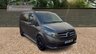 USED 2016 16 MERCEDES-BENZ V-CLASS 2.1 V220 BLUETEC SE 5d 161 BHP FINANCE ALAILABLE ZERO DEPOSIT
