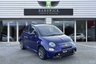 USED 2019 19 ABARTH 500 1.4 595 3d 144 BHP 1 FORMER KEEPER-FULL HISTORY..
