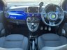 USED 2019 19 ABARTH 500 1.4 595 3d 144 BHP 1 FORMER KEEPER-FULL HISTORY..