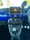 USED 2019 19 ABARTH 500 1.4 595 3d 144 BHP 1 FORMER KEEPER-FULL HISTORY..