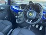 USED 2019 19 ABARTH 500 1.4 595 3d 144 BHP 1 FORMER KEEPER-FULL HISTORY..