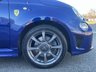 USED 2019 19 ABARTH 500 1.4 595 3d 144 BHP 1 FORMER KEEPER-FULL HISTORY..