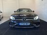 USED 2019 69 MERCEDES-BENZ E-CLASS 2.0 E 220 D AMG LINE 2d 192 BHP 128 AA INSPECTION | DIGITAL DASH