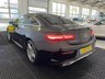 USED 2019 69 MERCEDES-BENZ E-CLASS 2.0 E 220 D AMG LINE 2d 192 BHP 128 AA INSPECTION | DIGITAL DASH