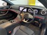 USED 2019 69 MERCEDES-BENZ E-CLASS 2.0 E 220 D AMG LINE 2d 192 BHP 128 AA INSPECTION | DIGITAL DASH