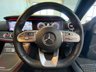 USED 2019 69 MERCEDES-BENZ E-CLASS 2.0 E 220 D AMG LINE 2d 192 BHP 128 AA INSPECTION | DIGITAL DASH