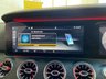 USED 2019 69 MERCEDES-BENZ E-CLASS 2.0 E 220 D AMG LINE 2d 192 BHP 128 AA INSPECTION | DIGITAL DASH