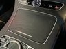 USED 2019 69 MERCEDES-BENZ E-CLASS 2.0 E 220 D AMG LINE 2d 192 BHP 128 AA INSPECTION | DIGITAL DASH