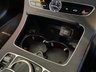 USED 2019 69 MERCEDES-BENZ E-CLASS 2.0 E 220 D AMG LINE 2d 192 BHP 128 AA INSPECTION | DIGITAL DASH
