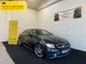 USED 2019 69 MERCEDES-BENZ E-CLASS 2.0 E 220 D AMG LINE 2d 192 BHP 128 AA INSPECTION | DIGITAL DASH