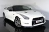 USED 2017 17 NISSAN GT-R 3.8 V6 2d 550 BHP 