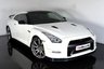 USED 2017 17 NISSAN GT-R 3.8 V6 2d 550 BHP 