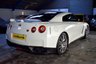 USED 2017 17 NISSAN GT-R 3.8 V6 2d 550 BHP 