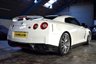 USED 2017 17 NISSAN GT-R 3.8 V6 2d 550 BHP 