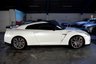 USED 2017 17 NISSAN GT-R 3.8 V6 2d 550 BHP 