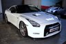 USED 2017 17 NISSAN GT-R 3.8 V6 2d 550 BHP 