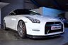USED 2017 17 NISSAN GT-R 3.8 V6 2d 550 BHP 