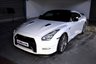 USED 2017 17 NISSAN GT-R 3.8 V6 2d 550 BHP 