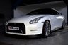 USED 2017 17 NISSAN GT-R 3.8 V6 2d 550 BHP 