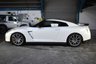 USED 2017 17 NISSAN GT-R 3.8 V6 2d 550 BHP 
