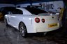 USED 2017 17 NISSAN GT-R 3.8 V6 2d 550 BHP 