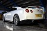 USED 2017 17 NISSAN GT-R 3.8 V6 2d 550 BHP 