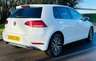 USED 2018 68 VOLKSWAGEN GOLF 1.6 SE NAVIGATION TDI BLUEMOTION TECHNOLOGY DSG 5d 114 BHP DSG - SAT NAV - CRUISE CONTROL - BLUETOOTH