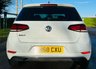 USED 2018 68 VOLKSWAGEN GOLF 1.6 SE NAVIGATION TDI BLUEMOTION TECHNOLOGY DSG 5d 114 BHP DSG - SAT NAV - CRUISE CONTROL - BLUETOOTH