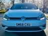 USED 2018 68 VOLKSWAGEN GOLF 1.6 SE NAVIGATION TDI BLUEMOTION TECHNOLOGY DSG 5d 114 BHP DSG - SAT NAV - CRUISE CONTROL - BLUETOOTH