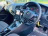 USED 2018 68 VOLKSWAGEN GOLF 1.6 SE NAVIGATION TDI BLUEMOTION TECHNOLOGY DSG 5d 114 BHP DSG - SAT NAV - CRUISE CONTROL - BLUETOOTH