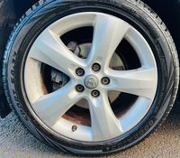 USED 2010 59 VAUXHALL ASTRA 1.6 SRI 5d 113 BHP AIR CONDITIONING