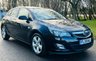 USED 2010 59 VAUXHALL ASTRA 1.6 SRI 5d 113 BHP AIR CONDITIONING