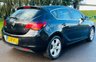 USED 2010 59 VAUXHALL ASTRA 1.6 SRI 5d 113 BHP AIR CONDITIONING