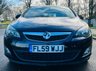 USED 2010 59 VAUXHALL ASTRA 1.6 SRI 5d 113 BHP AIR CONDITIONING