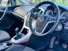 USED 2010 59 VAUXHALL ASTRA 1.6 SRI 5d 113 BHP AIR CONDITIONING