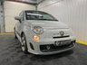 USED 2014 14 ABARTH 500 1.4 ABARTH 3d 135 BHP LOW OWNERS / STUNNING COLOUR