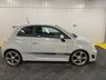 USED 2014 14 ABARTH 500 1.4 ABARTH 3d 135 BHP LOW OWNERS / STUNNING COLOUR