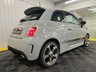 USED 2014 14 ABARTH 500 1.4 ABARTH 3d 135 BHP LOW OWNERS / STUNNING COLOUR