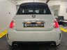 USED 2014 14 ABARTH 500 1.4 ABARTH 3d 135 BHP LOW OWNERS / STUNNING COLOUR