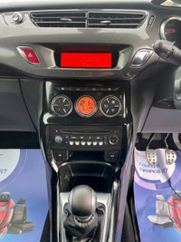 USED 2012 12 CITROEN DS3 1.6 E-HDI AIRDREAM DSPORT PLUS 3d 111 BHP 
